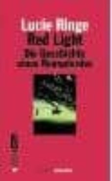 red light: die geschichte eines rennpferdes-lucie ringe-9788495136107