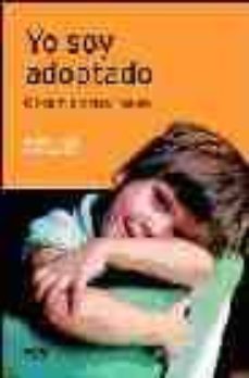 yo soy adoptado: once historias reales-marta clos-pepa maso-9788495400307