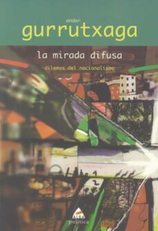 la mirada difusa-9788495589507