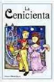 la cenicienta-hans christian andersen-9788495611307