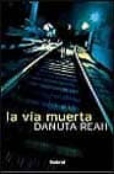 la via muerta-9788495618207