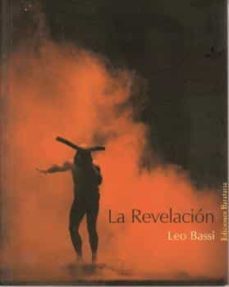 la revelacion-leo bassi-9788495764607
