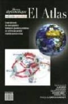 atlas de le monde diplomatique-9788495798107