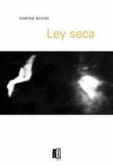 ley seca-9788495881007