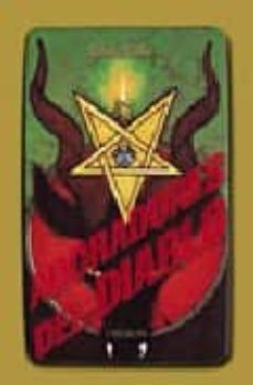 adoradores del diablo: de la biblia a las sectas satanicas-emilio calle-9788496052307