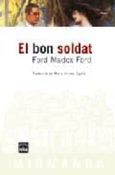 -ford madox ford-9788496061507