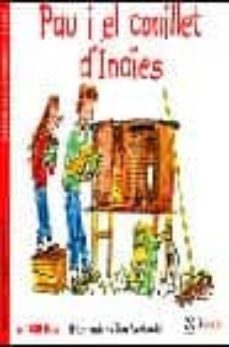 pau i el conillet d indies-gill rose-9788496154407