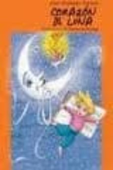 corazon de luna-jose gonzalez torices-9788496186507