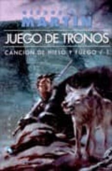 JUEGO DE TRONOS: CANCION DE HIELO Y FUEGO 1 (5ª ED.), GEORGE R.R. MARTIN, GIGAMESH