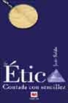 la etica contada con sencillez-9788496231207