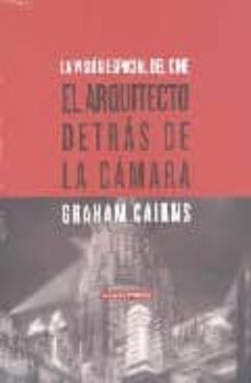 arquitecto detras de la camara-g. cairns-9788496258907