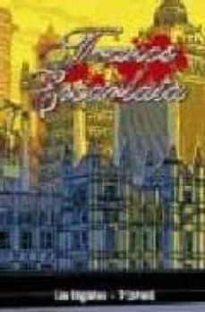 trazos escarlata-ian edginton-9788496262607