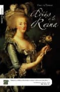 adios a la reina-chantal thomas-9788496284807