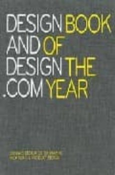 design and design.com book of the year-9788496309807