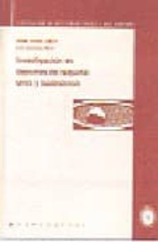 investigacion en deportes de raqueta: tenis y badminton-gema torres luque-luis carrasco paez-9788496353107