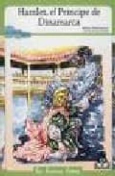 hamlet, el principe de dinamarca-william shakespeare-9788496391307