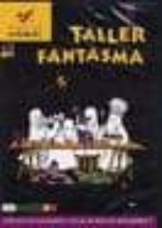 taller fantasma (cd-rom)-9788496392007