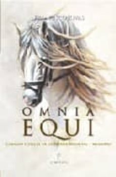 omnia equi-francisco rivas rivas-9788496416307
