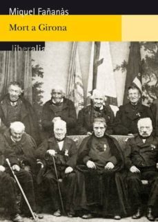 mort a girona-9788496444607