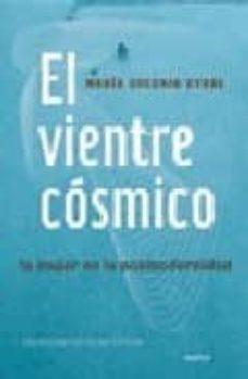 el vientre cosmico-9788496483507