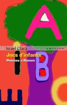jocs d infants: poemes a ramon-9788496496507