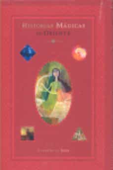 historias magicas de oriente: cuentos de iran-9788496509207