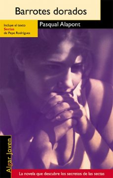 barrotes dorados-pasqual alapont-9788496514607