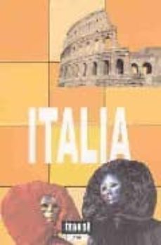 travel time italia-9788496519107