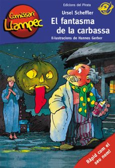 el fantasma carbassa-9788496569607