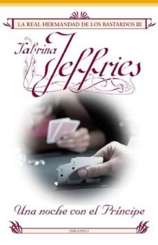 una noche con el principe-sabrina jeffries-9788496575707