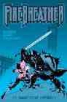 firebreather: el santo de hierro especial-9788496587007
