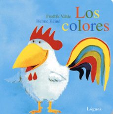los colores-9788496646407