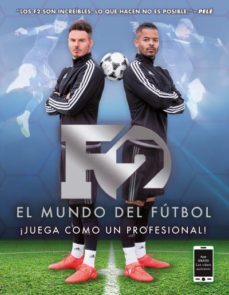f2. el mundo del futbol-9788496650107