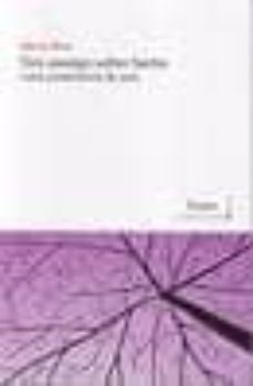 tres assaigs sobre sartre i una conferencia de mes-9788496664807