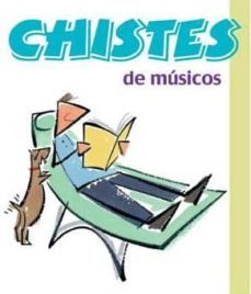 chistes de musicos-9788496707207