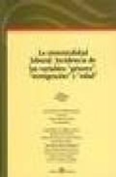 siniestralidad laboral: incidencia de las variables genero inmigr acion y edad-9788496721807
