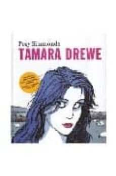 tamara drewe-9788496722507