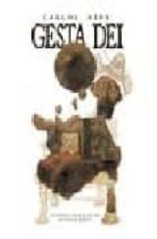 gesta dei-9788496730007