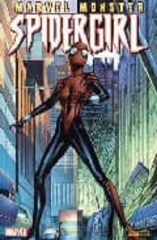 marvel monster spidergirl nº 2-9788496734807