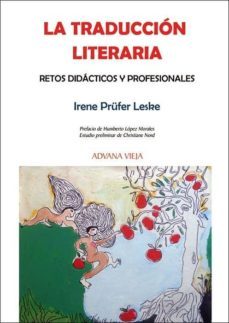 la traduccion literaria-9788496846807