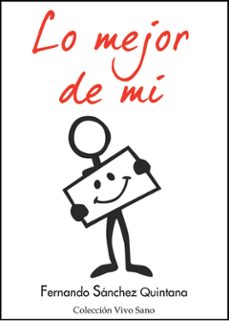 lo mejor de mi-fernando sanches-9788496851207