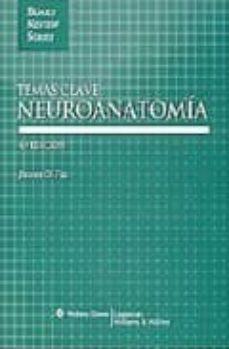 temas clave: neuroanatomia (4ª ed.)-9788496921207