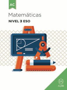 matematicas nivel 3º eso-9788497008907