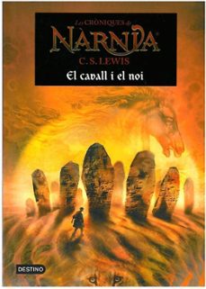 el cavall i el noi-9788497089807