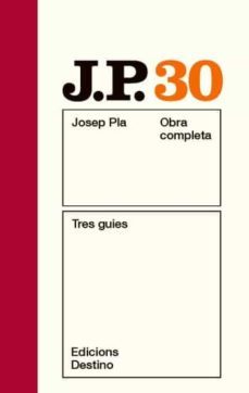 tres guies-9788497101707