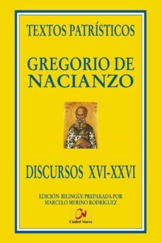 discursos xvi-xxvi-9788497154307