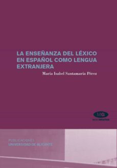 -maria isabel santamaria perez-9788497170307