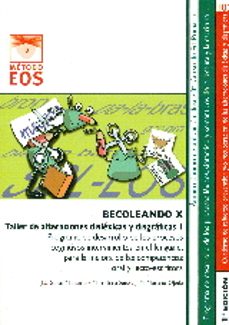 becoleando x-jose luis galve manzano-9788497276207