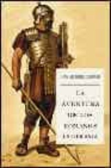la aventura de los romanos en hispania-juan antonio cebrian-9788497341707