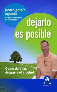 dejarlo es posible (ebook)-pedro garcia aguado-9788497354707